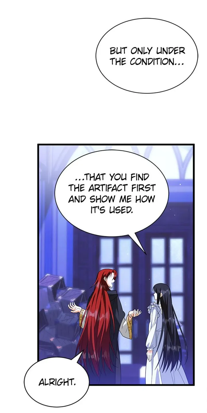 She Was Sent by God Chapter 29 page 15