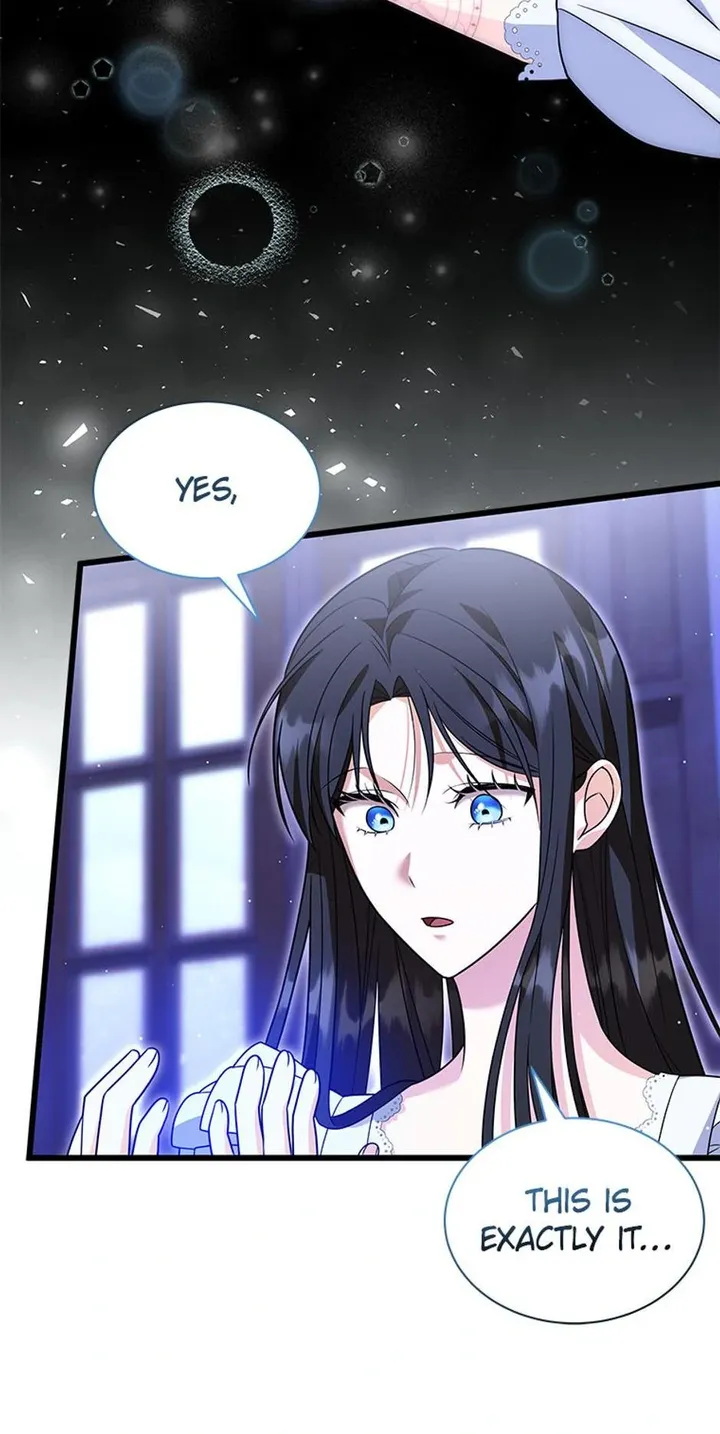 She Was Sent by God Chapter 29 page 20