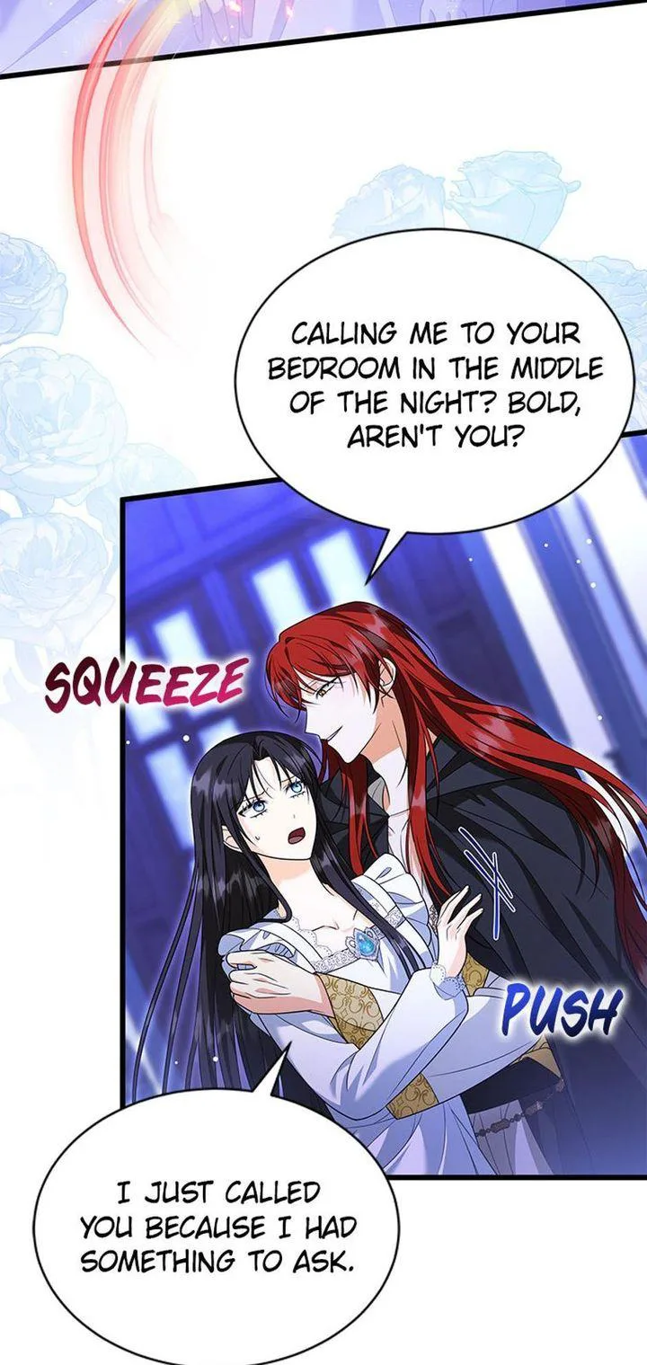 She Was Sent by God Chapter 29 page 3