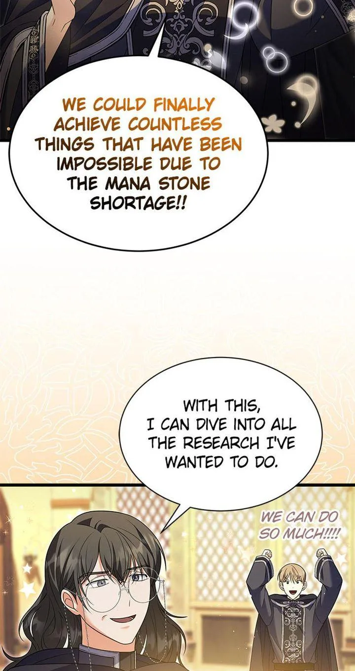 She Was Sent by God Chapter 29 page 32