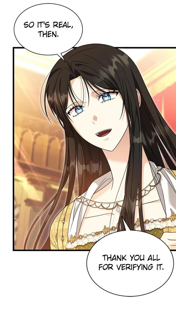She Was Sent by God Chapter 29 page 34
