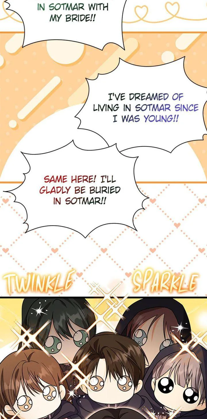 She Was Sent by God Chapter 29 page 39