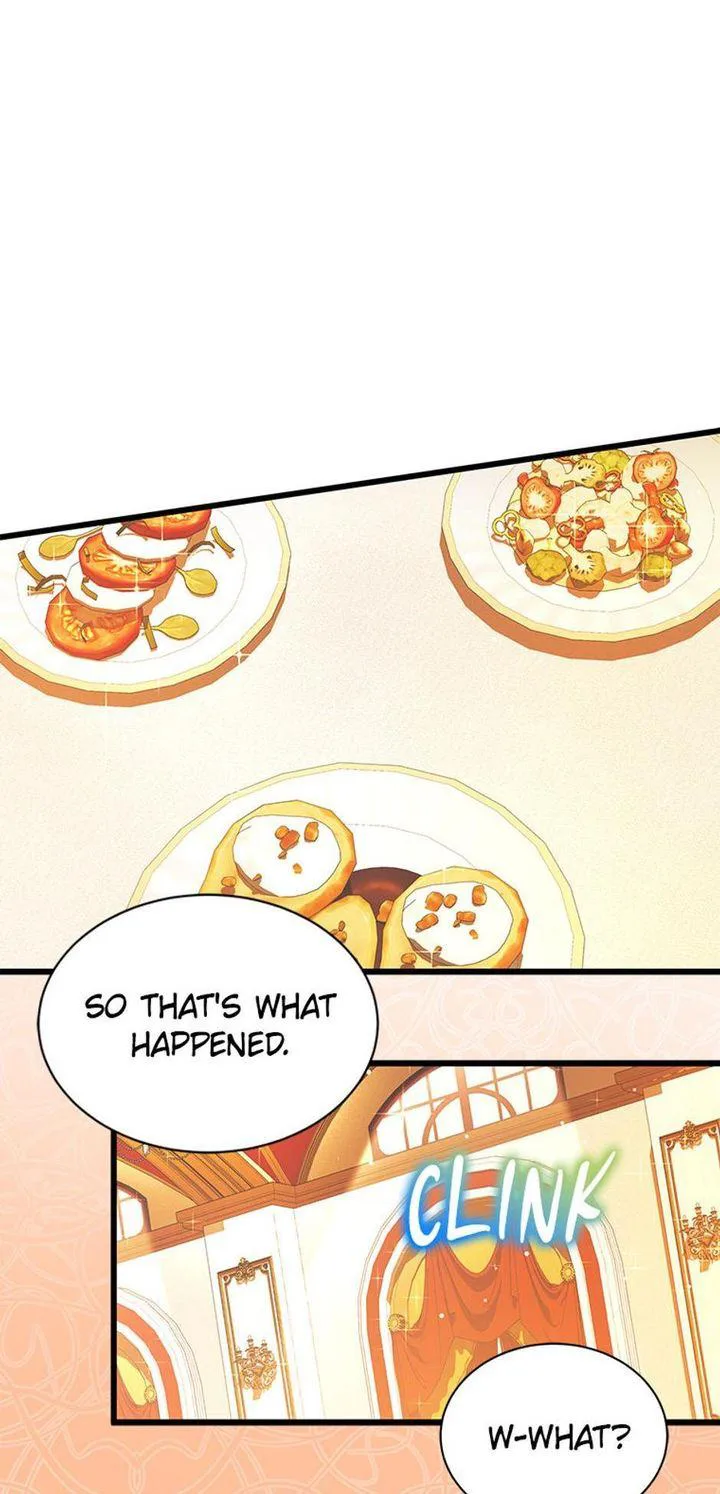 She Was Sent by God Chapter 29 page 45