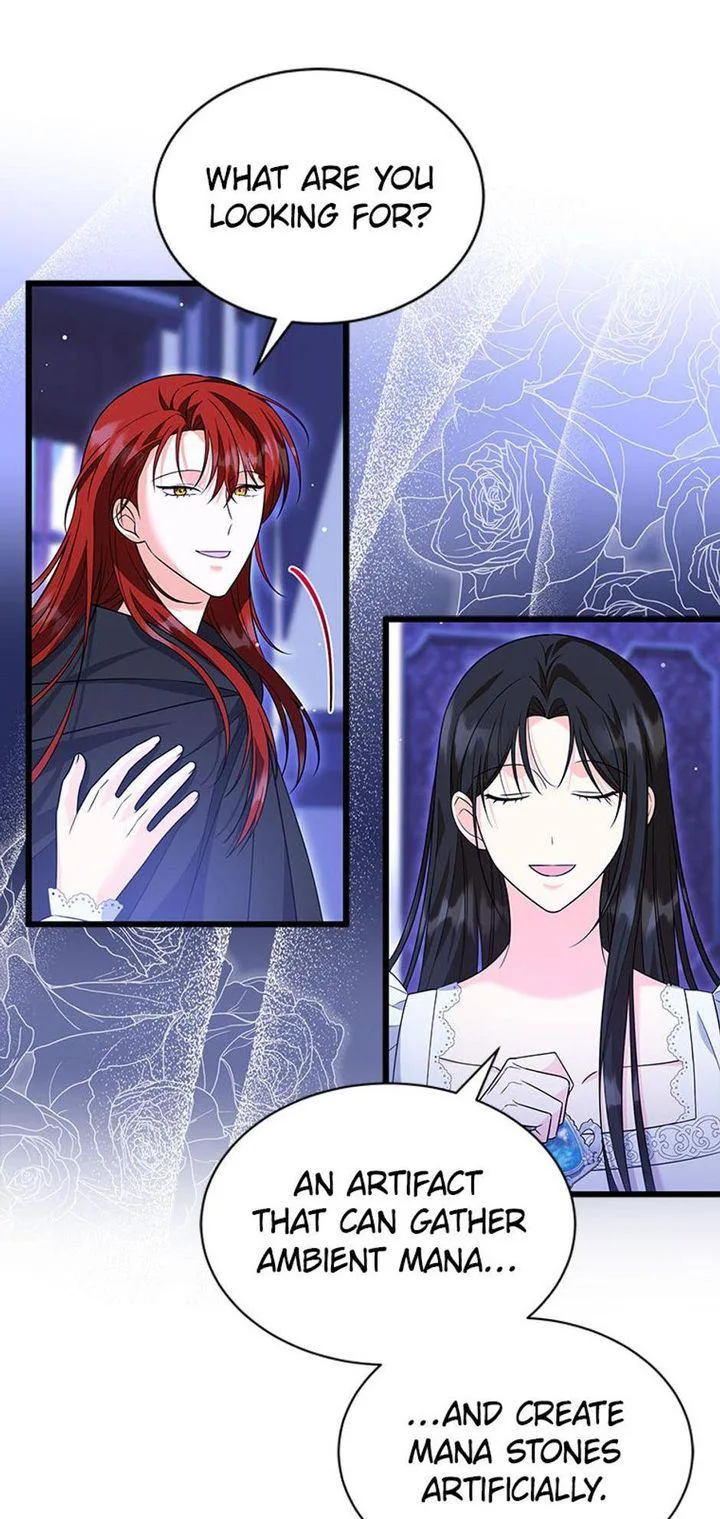 She Was Sent by God Chapter 29 page 5