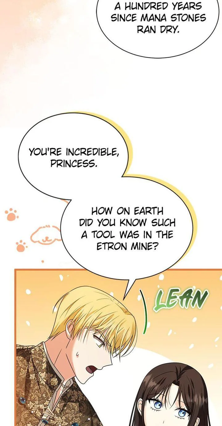 She Was Sent by God Chapter 29 page 50
