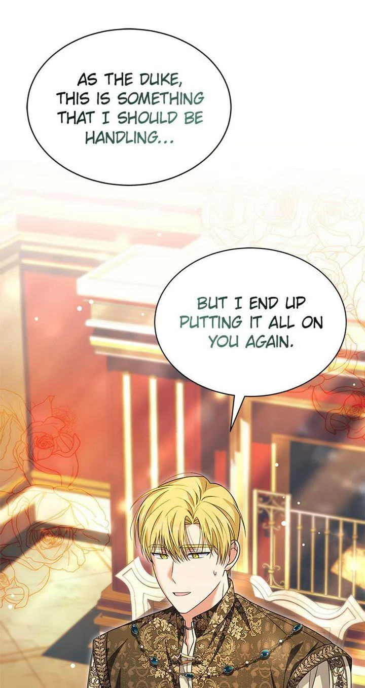 She Was Sent by God Chapter 29 page 55