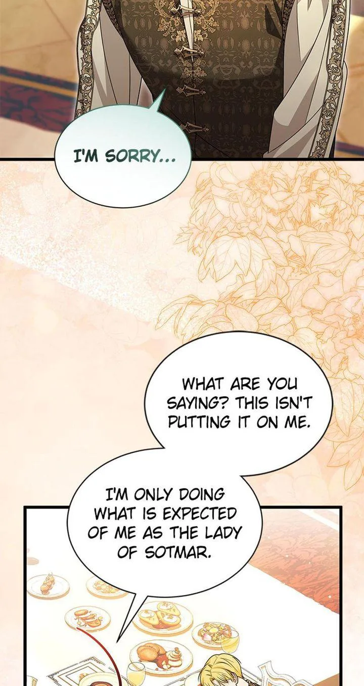 She Was Sent by God Chapter 29 page 56