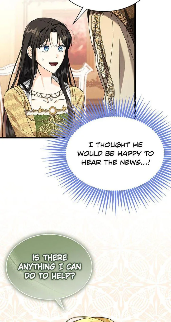 She Was Sent by God Chapter 29 page 58