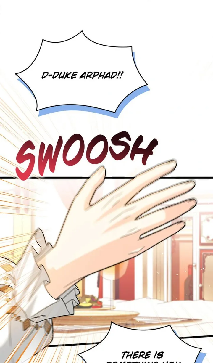 She Was Sent by God Chapter 29 page 61
