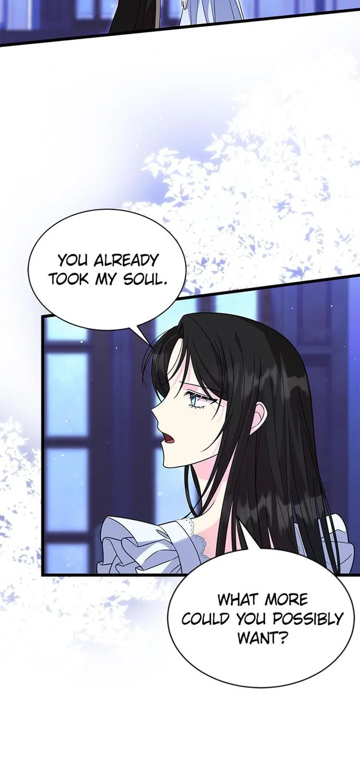 She Was Sent by God Chapter 29 page 7