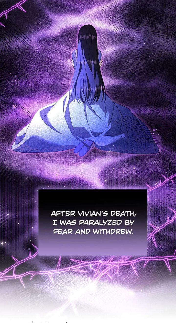 She Was Sent by God Chapter 30 page 21