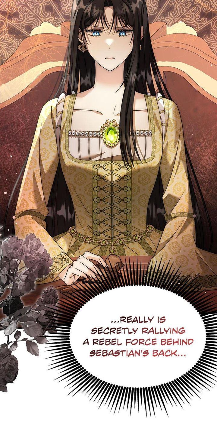 She Was Sent by God Chapter 31 page 41