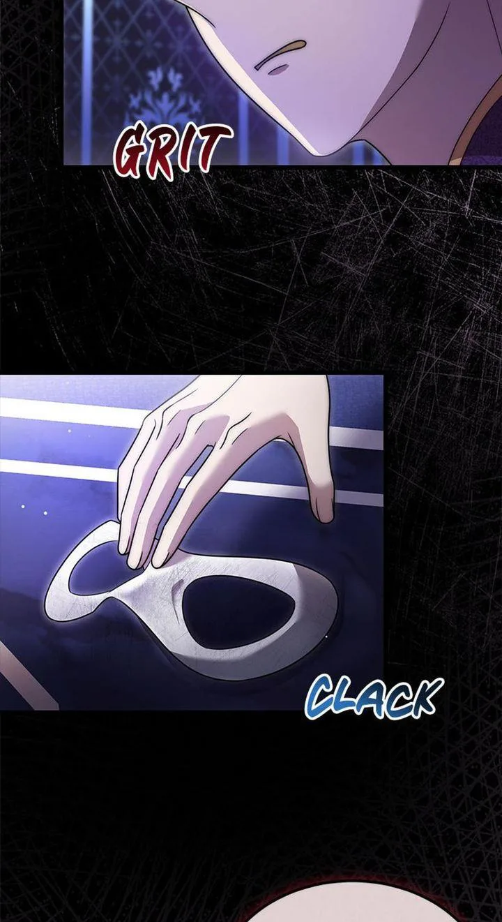 She Was Sent by God Chapter 32 page 12
