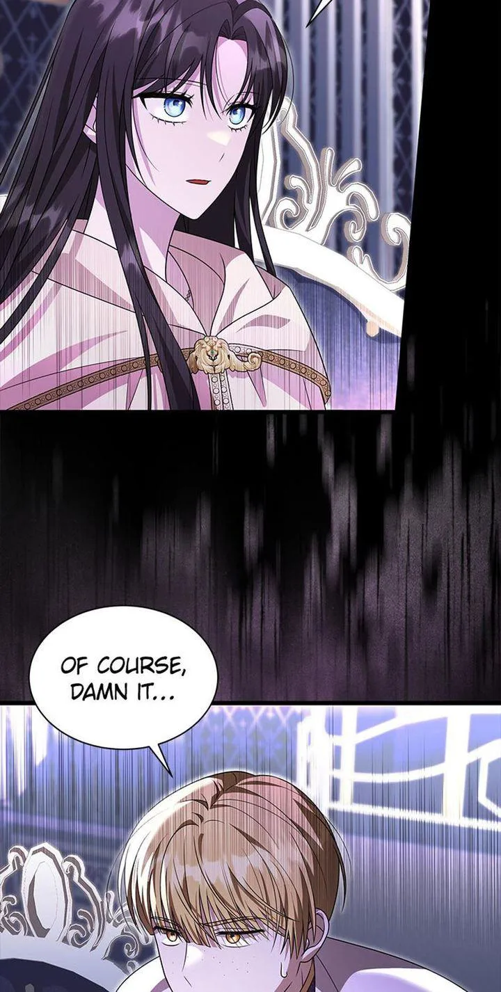 She Was Sent by God Chapter 32 page 17