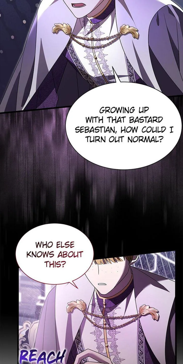 She Was Sent by God Chapter 32 page 18