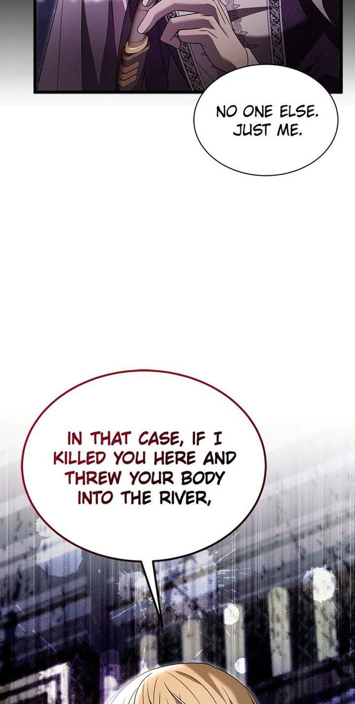 She Was Sent by God Chapter 32 page 19