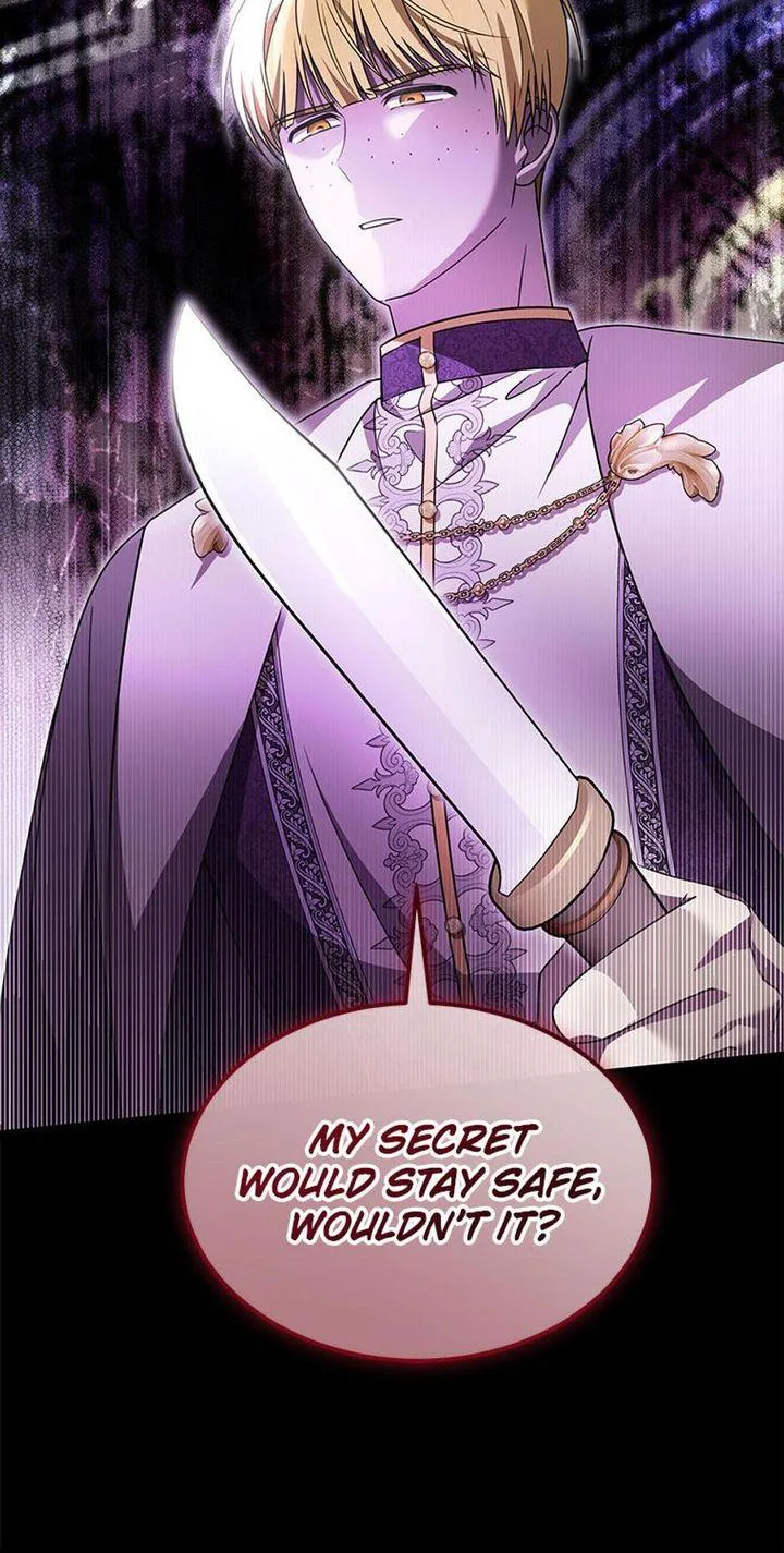 She Was Sent by God Chapter 32 page 20