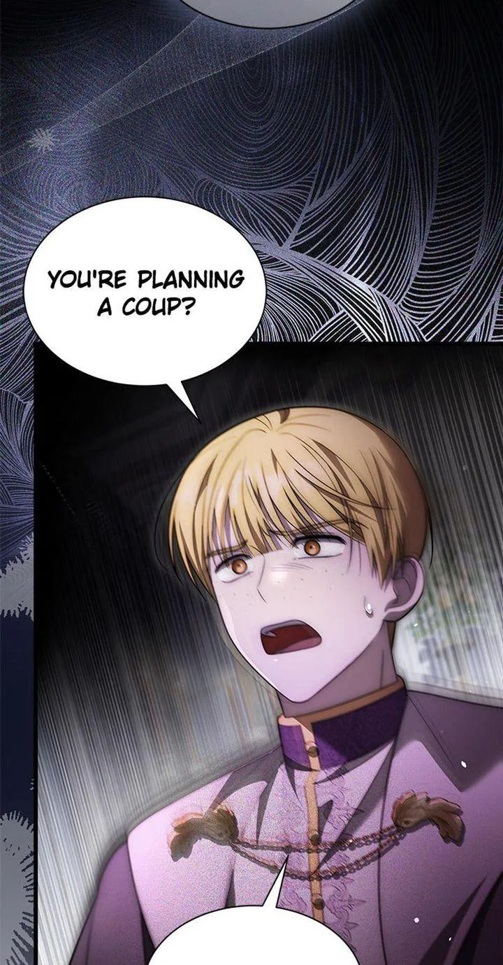 She Was Sent by God Chapter 32 page 25