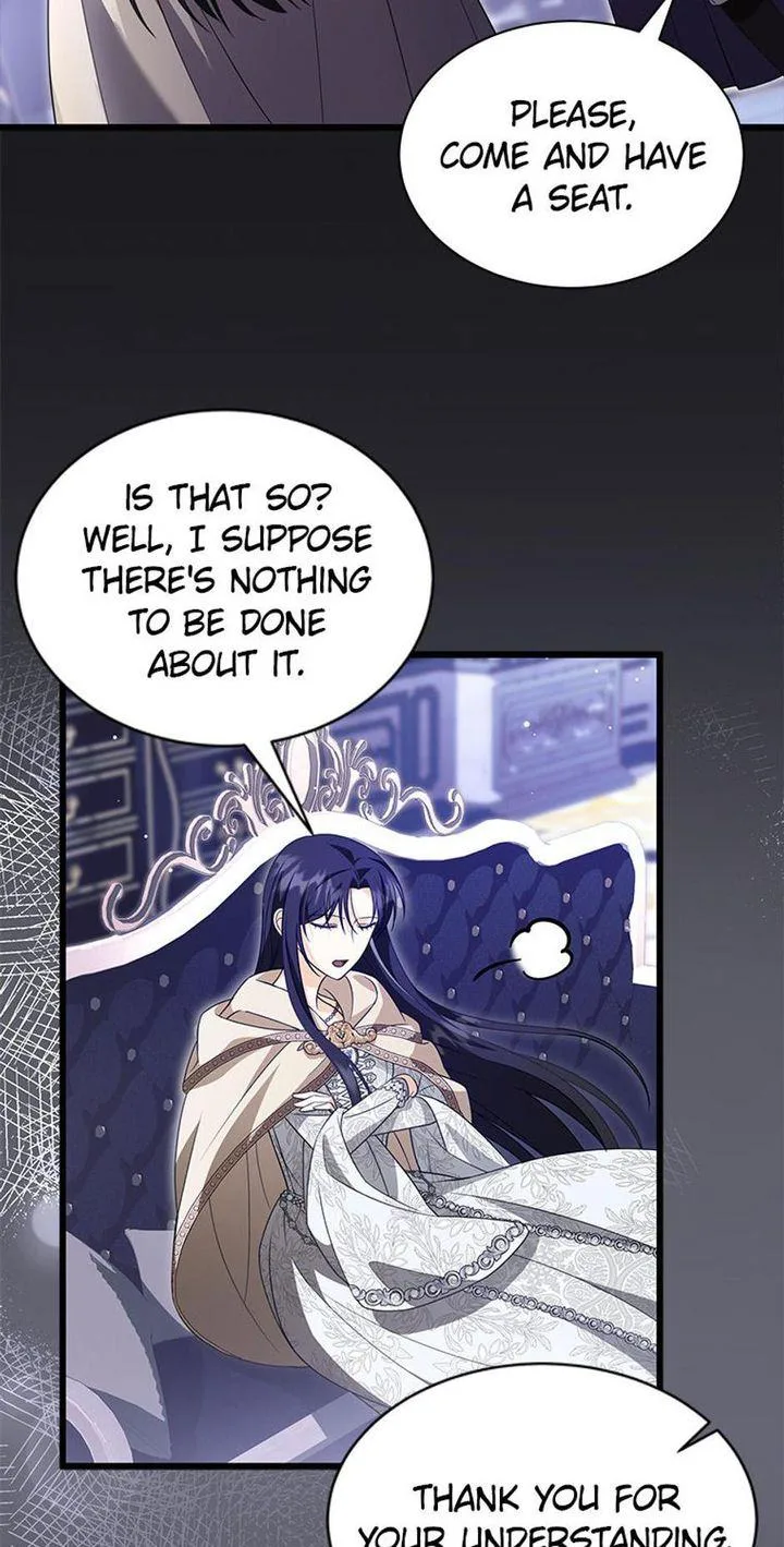 She Was Sent by God Chapter 32 page 3