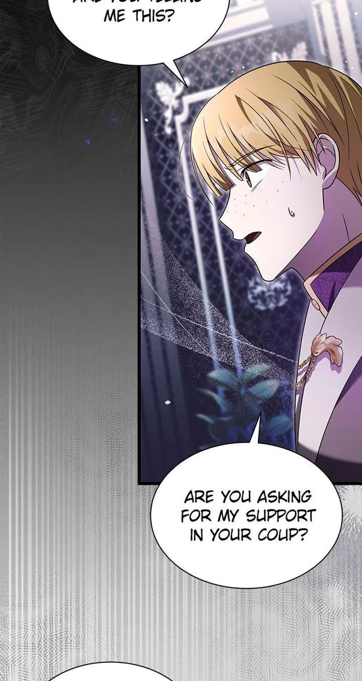 She Was Sent by God Chapter 32 page 32