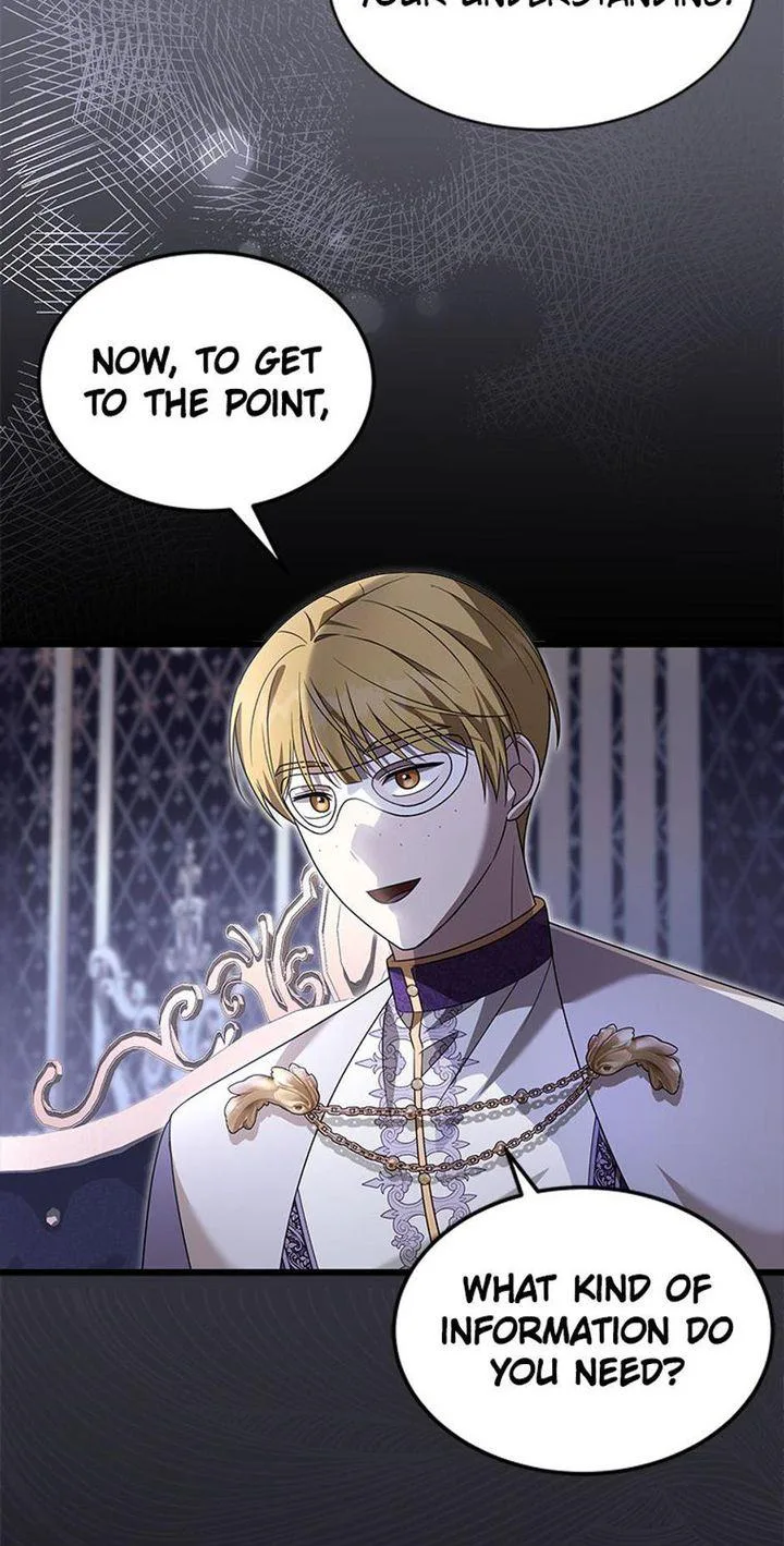 She Was Sent by God Chapter 32 page 4