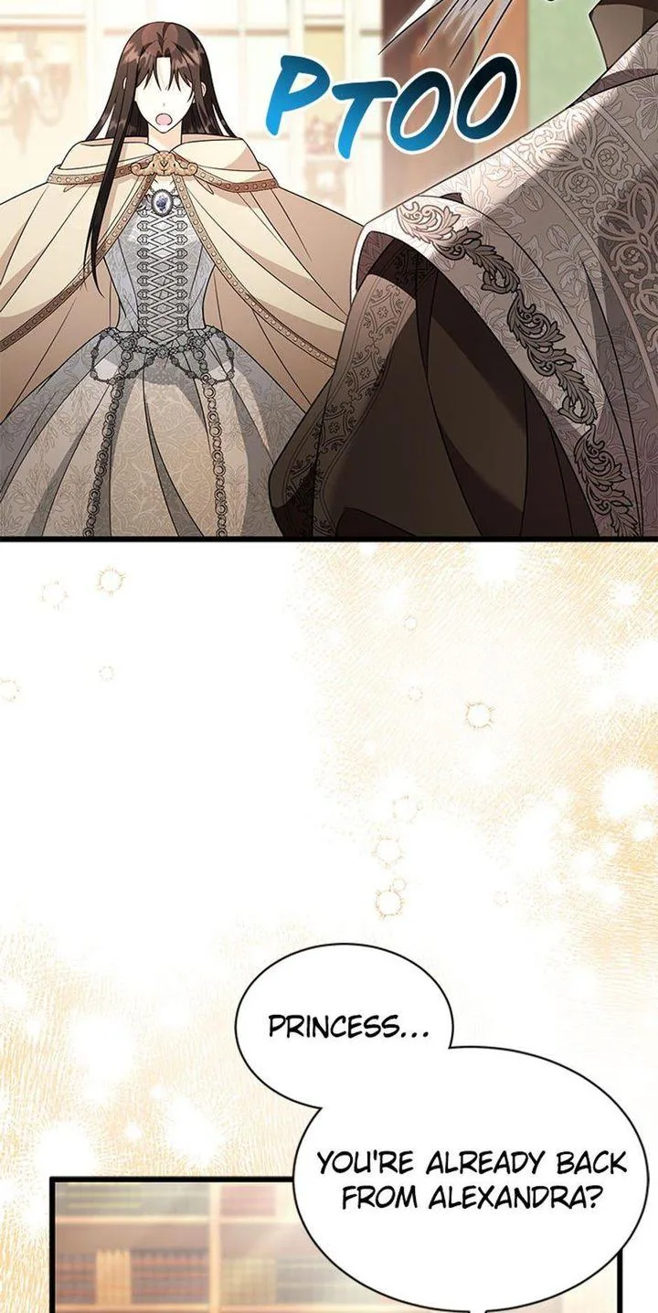 She Was Sent by God Chapter 32 page 43