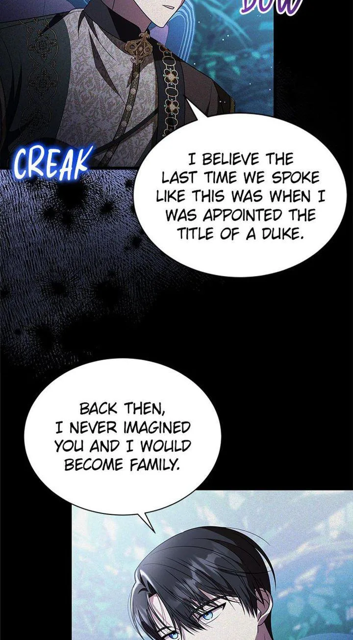 She Was Sent by God Chapter 32 page 57