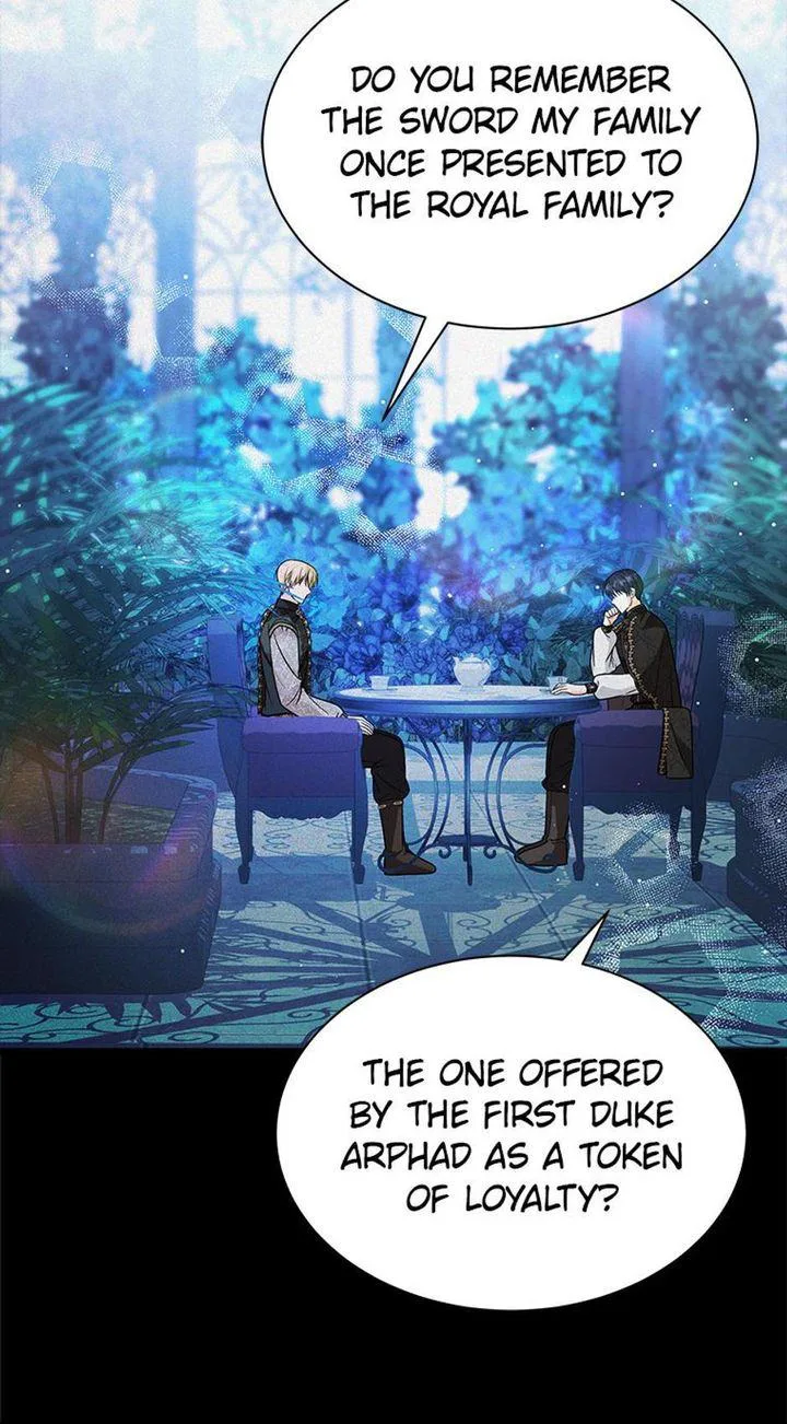 She Was Sent by God Chapter 32 page 59