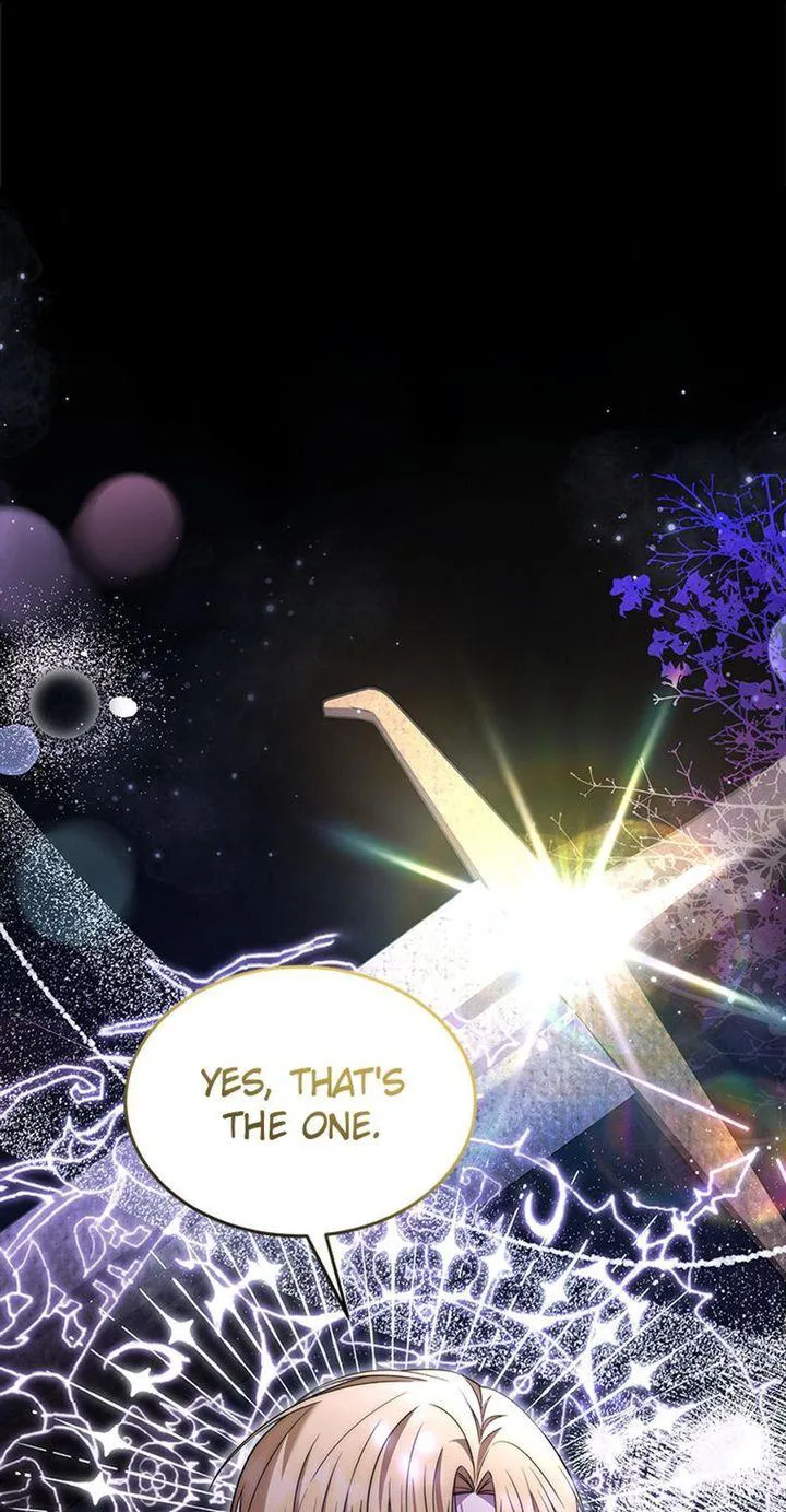 She Was Sent by God Chapter 32 page 60