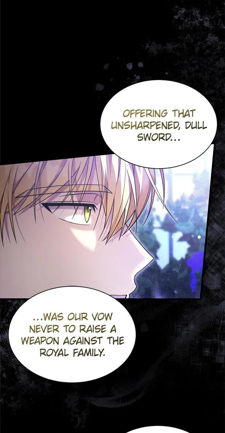 She Was Sent by God Chapter 32 page 62