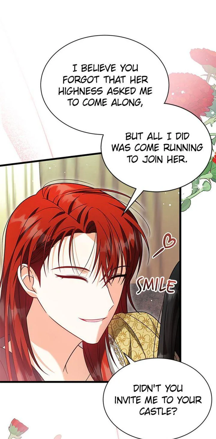 She Was Sent by God Chapter 34 page 16