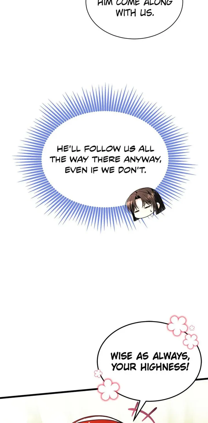 She Was Sent by God Chapter 34 page 19