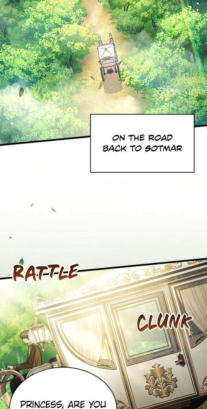 She Was Sent by God Chapter 34 page 2