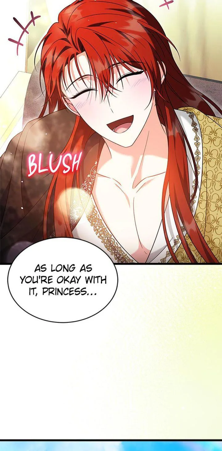 She Was Sent by God Chapter 34 page 20
