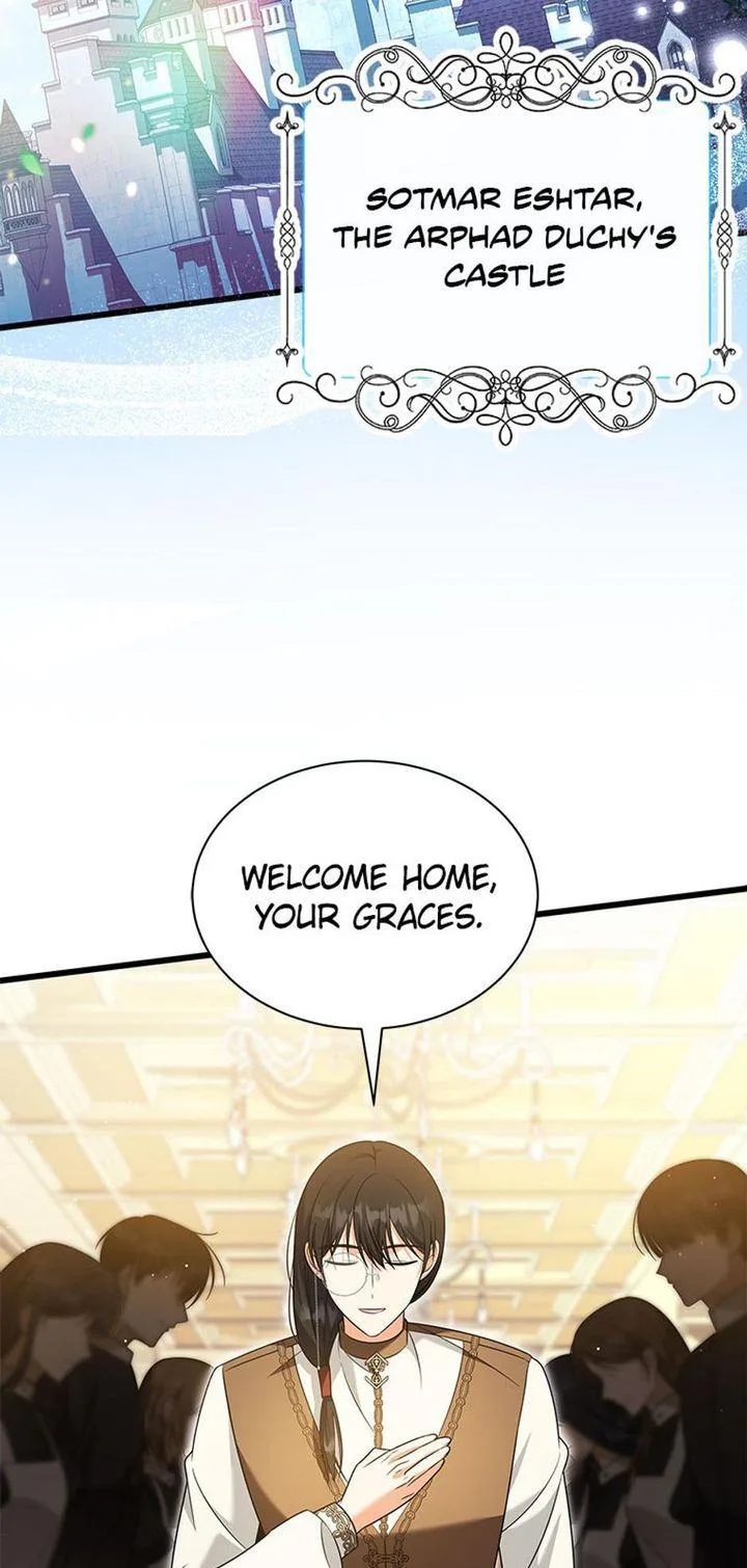 She Was Sent by God Chapter 34 page 24