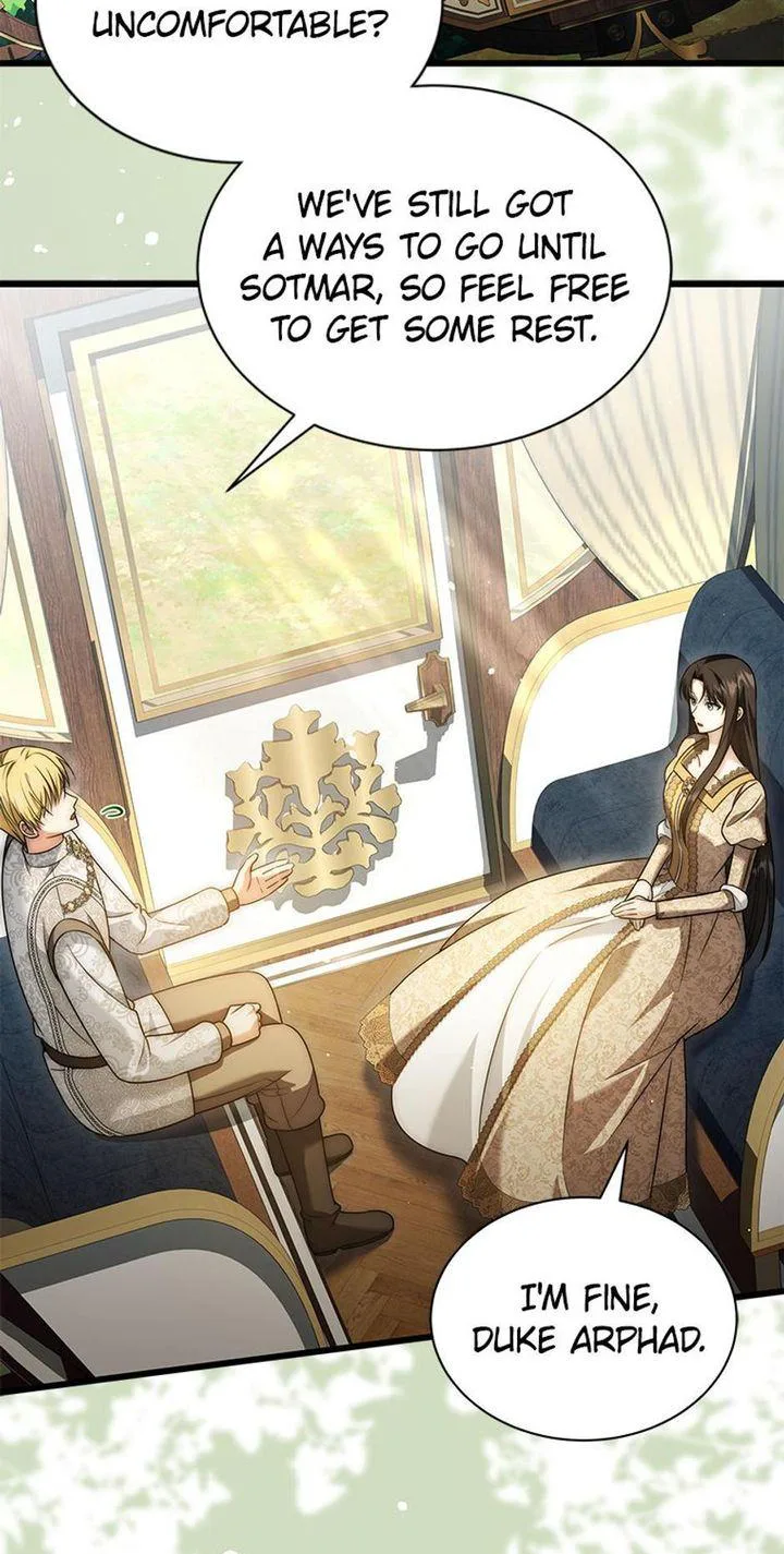 She Was Sent by God Chapter 34 page 3