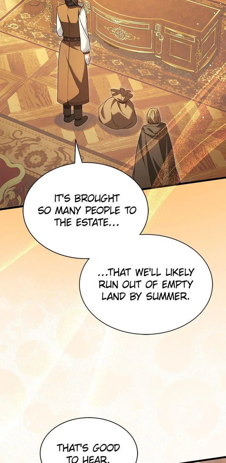 She Was Sent by God Chapter 34 page 32