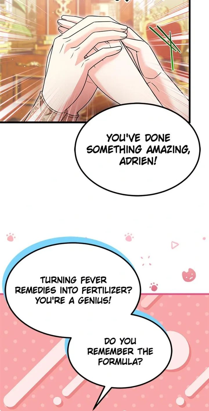 She Was Sent by God Chapter 34 page 43