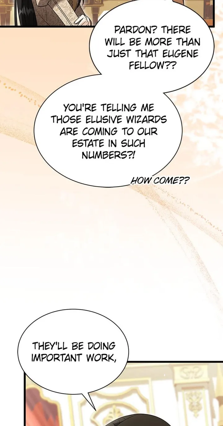She Was Sent by God Chapter 34 page 49