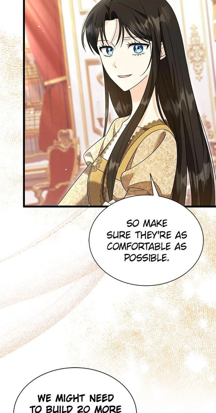 She Was Sent by God Chapter 34 page 50
