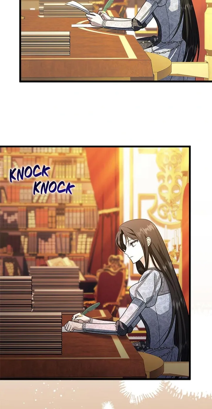She Was Sent by God Chapter 34 page 55