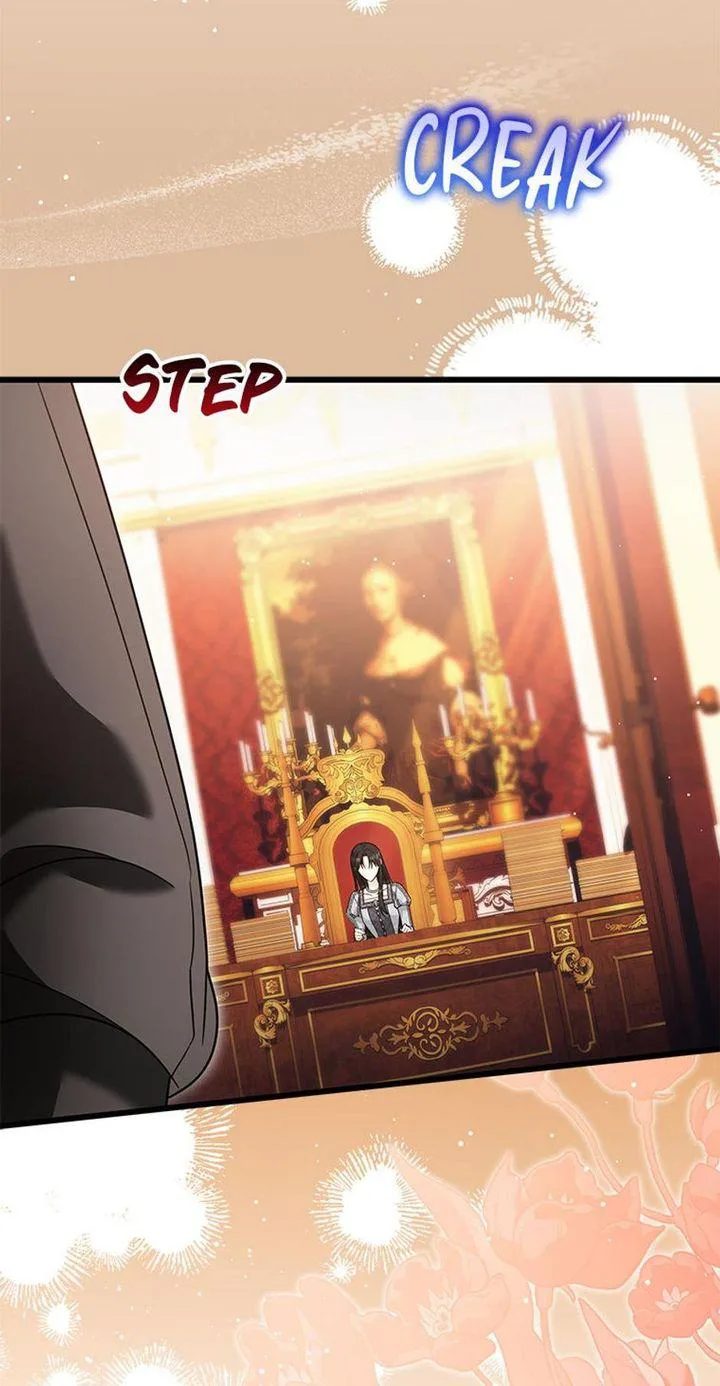 She Was Sent by God Chapter 34 page 56