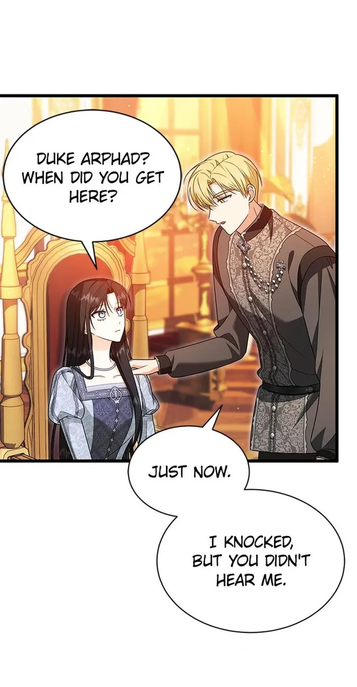 She Was Sent by God Chapter 34 page 58