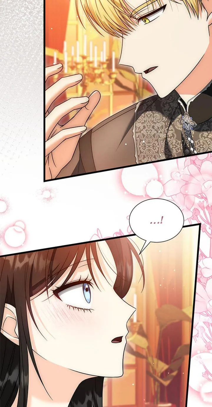 She Was Sent by God Chapter 34 page 68