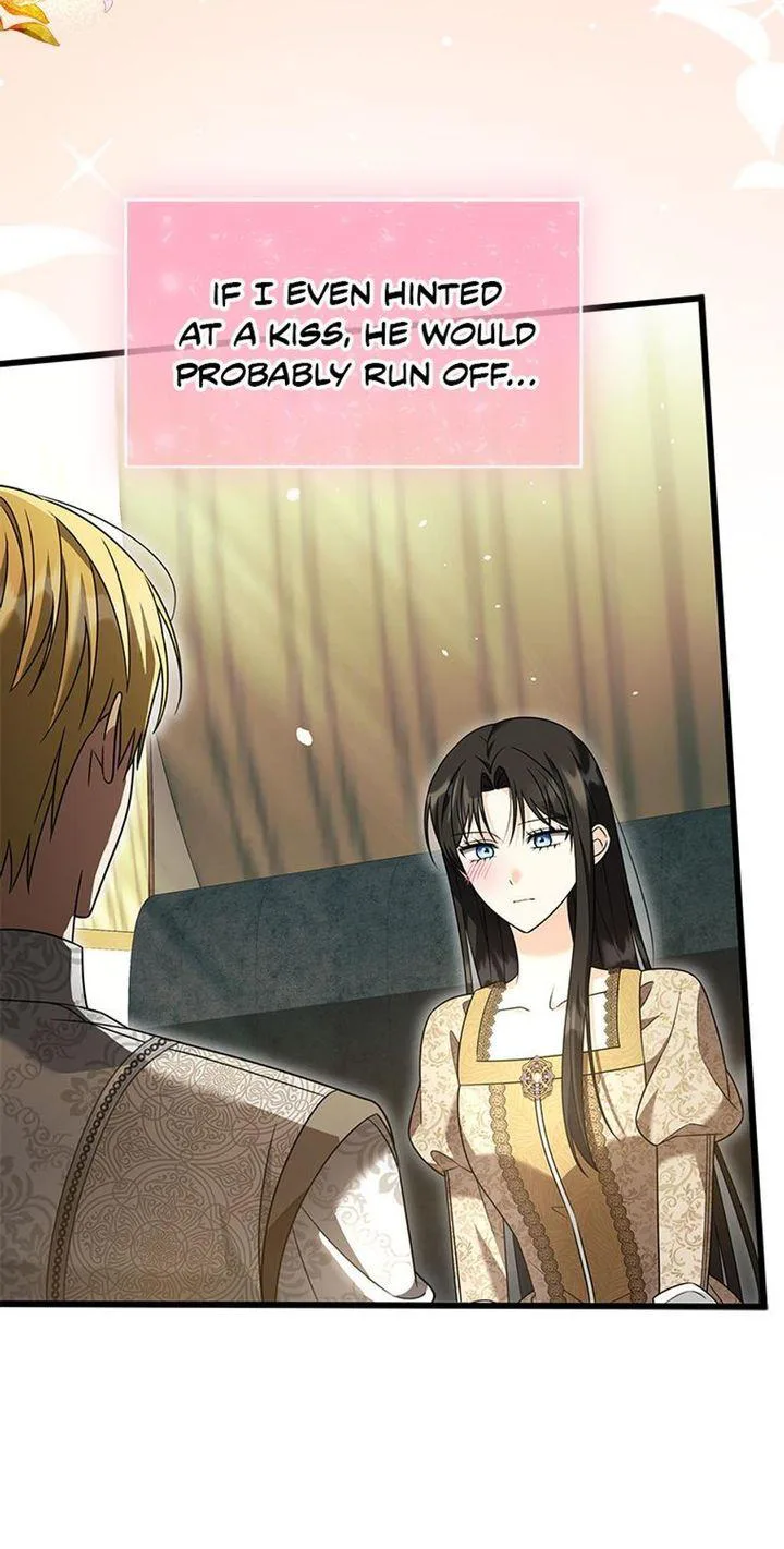 She Was Sent by God Chapter 34 page 7