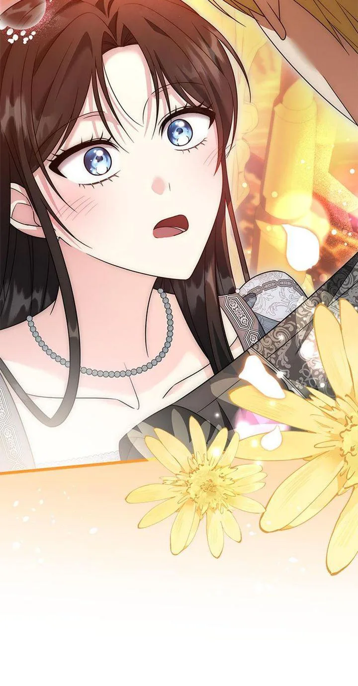 She Was Sent by God Chapter 34 page 70