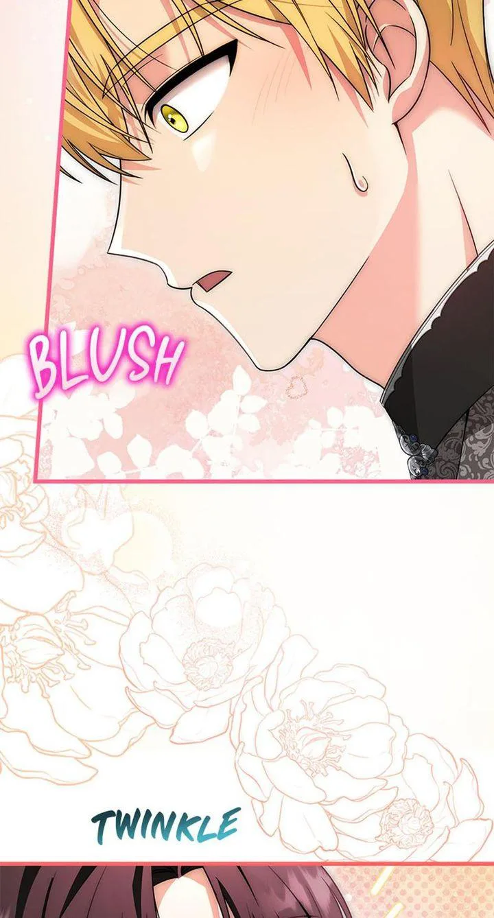She Was Sent by God Chapter 34 page 73