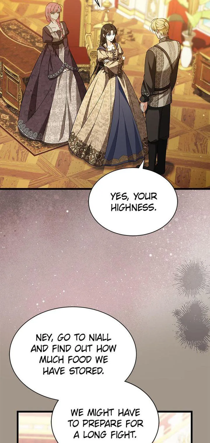 She Was Sent by God Chapter 36 page 12