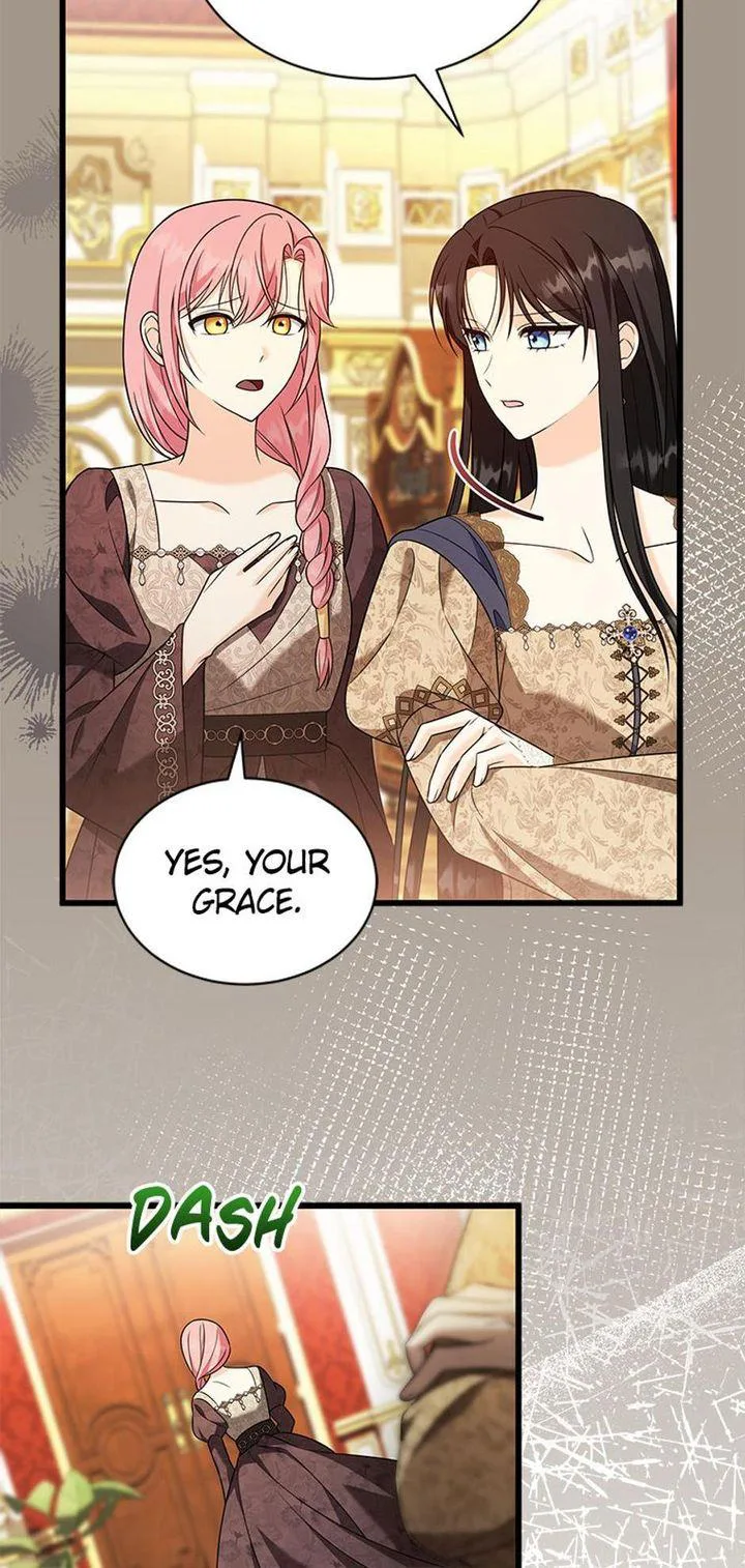 She Was Sent by God Chapter 36 page 13