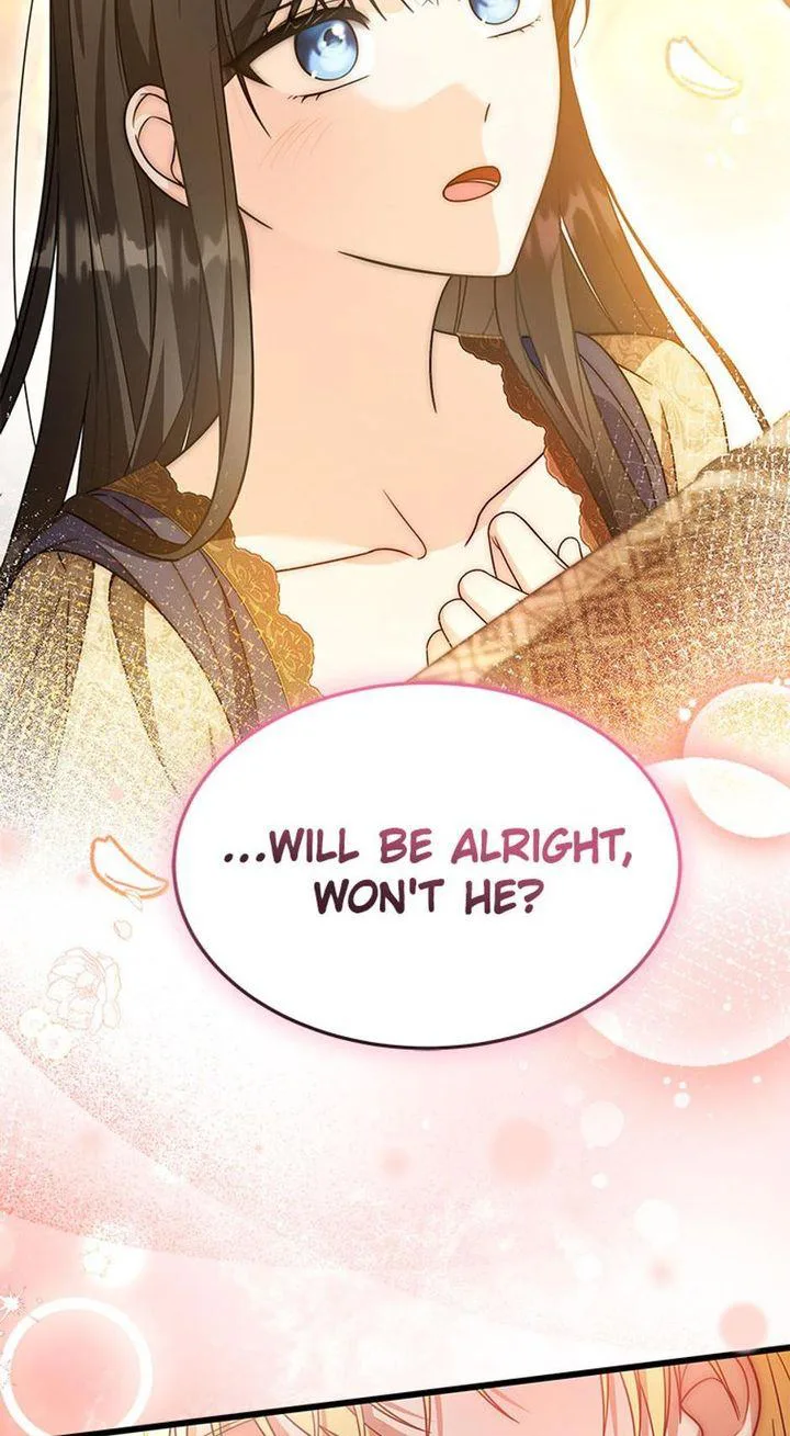 She Was Sent by God Chapter 36 page 16